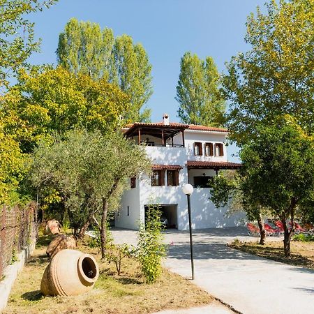 Diamond Farm Villa Kala Nera Zewnętrze zdjęcie