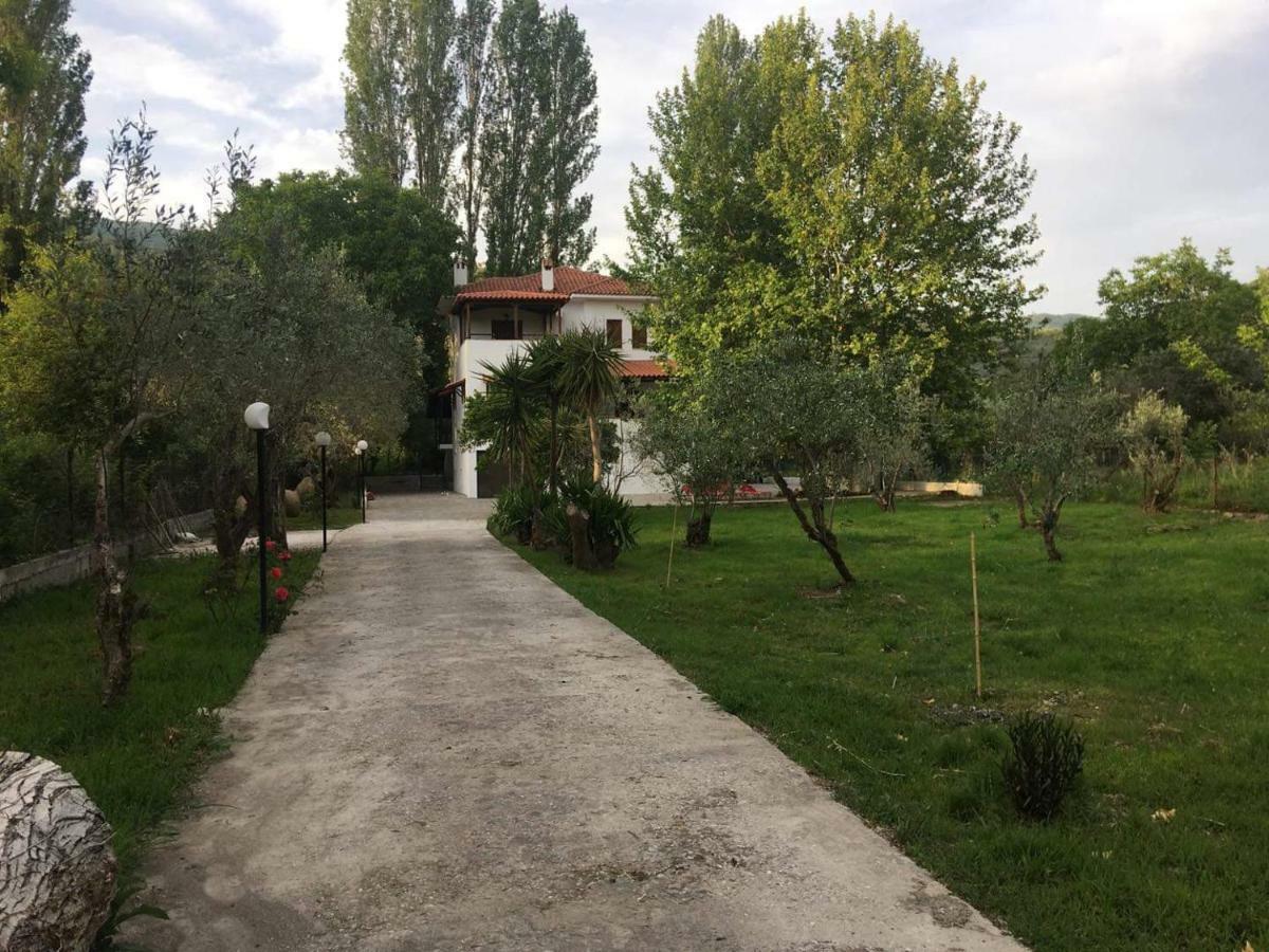 Diamond Farm Villa Kala Nera Zewnętrze zdjęcie