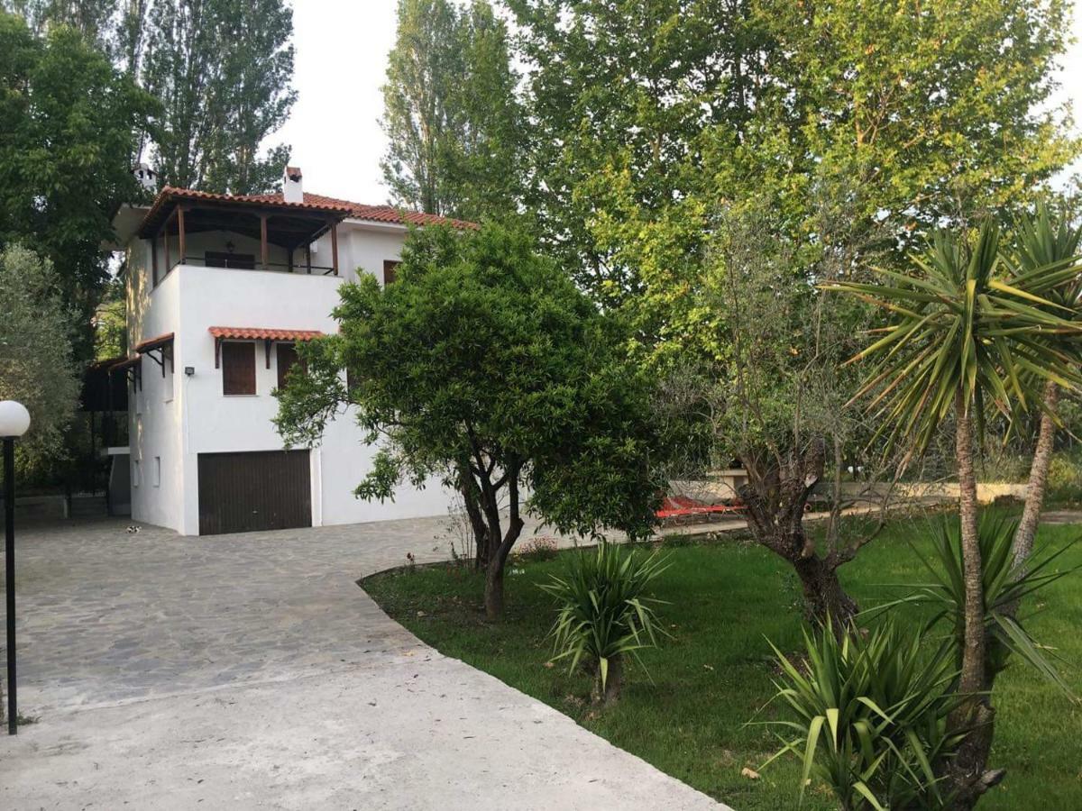 Diamond Farm Villa Kala Nera Zewnętrze zdjęcie