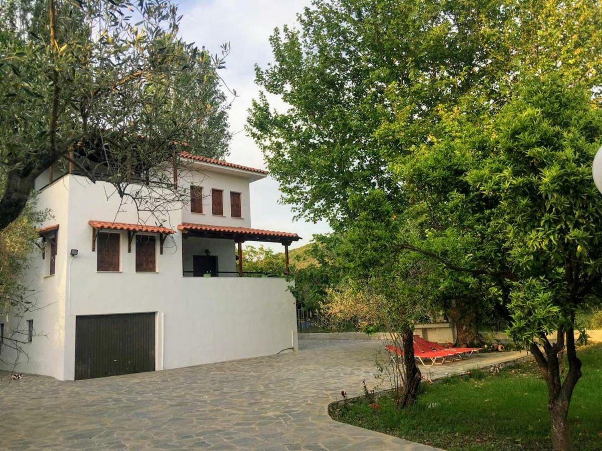 Diamond Farm Villa Kala Nera Zewnętrze zdjęcie