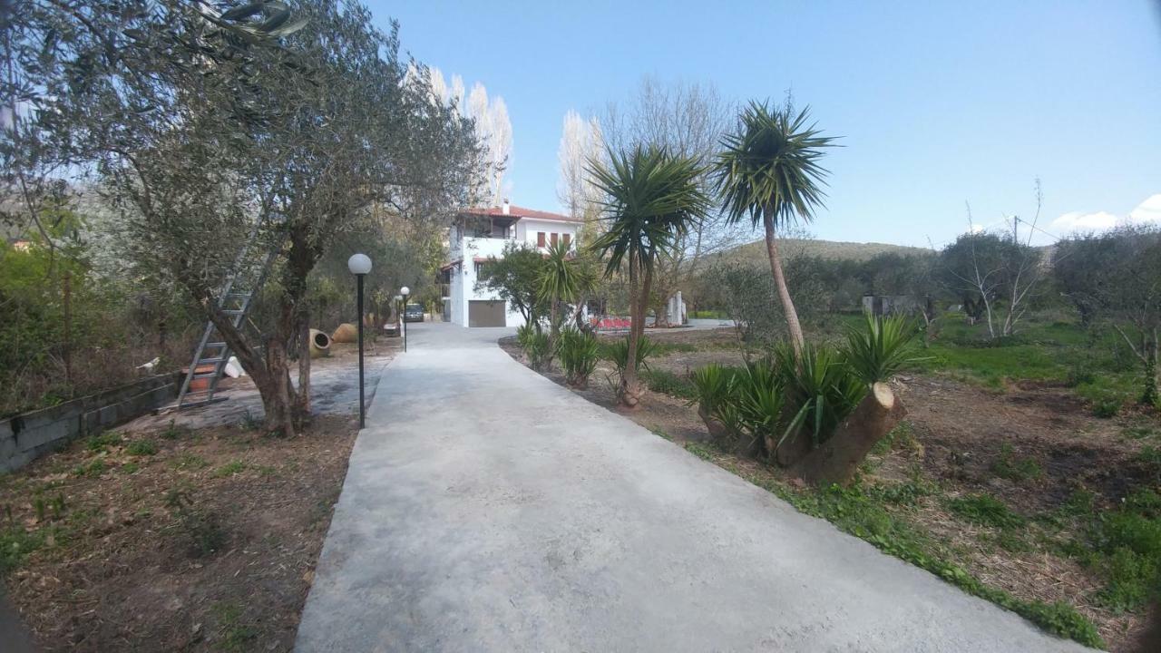 Diamond Farm Villa Kala Nera Zewnętrze zdjęcie