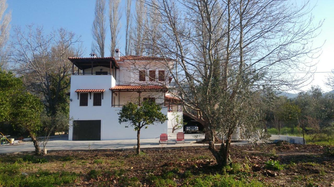 Diamond Farm Villa Kala Nera Zewnętrze zdjęcie