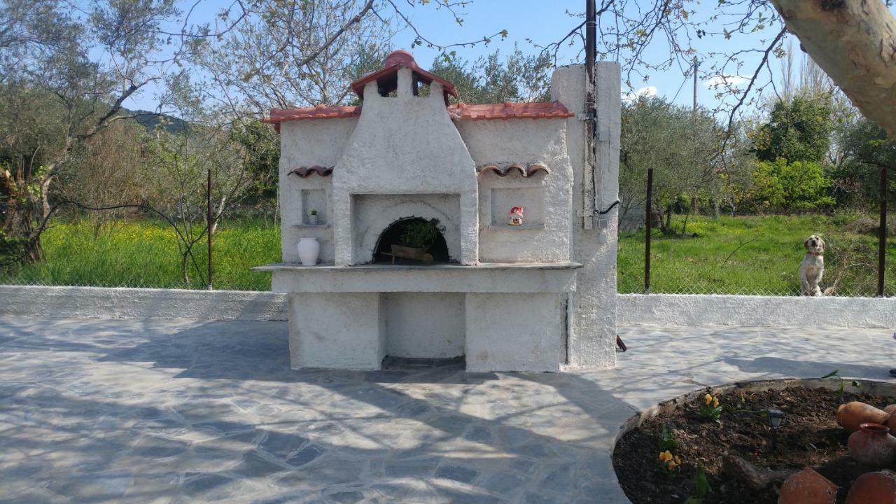 Diamond Farm Villa Kala Nera Zewnętrze zdjęcie