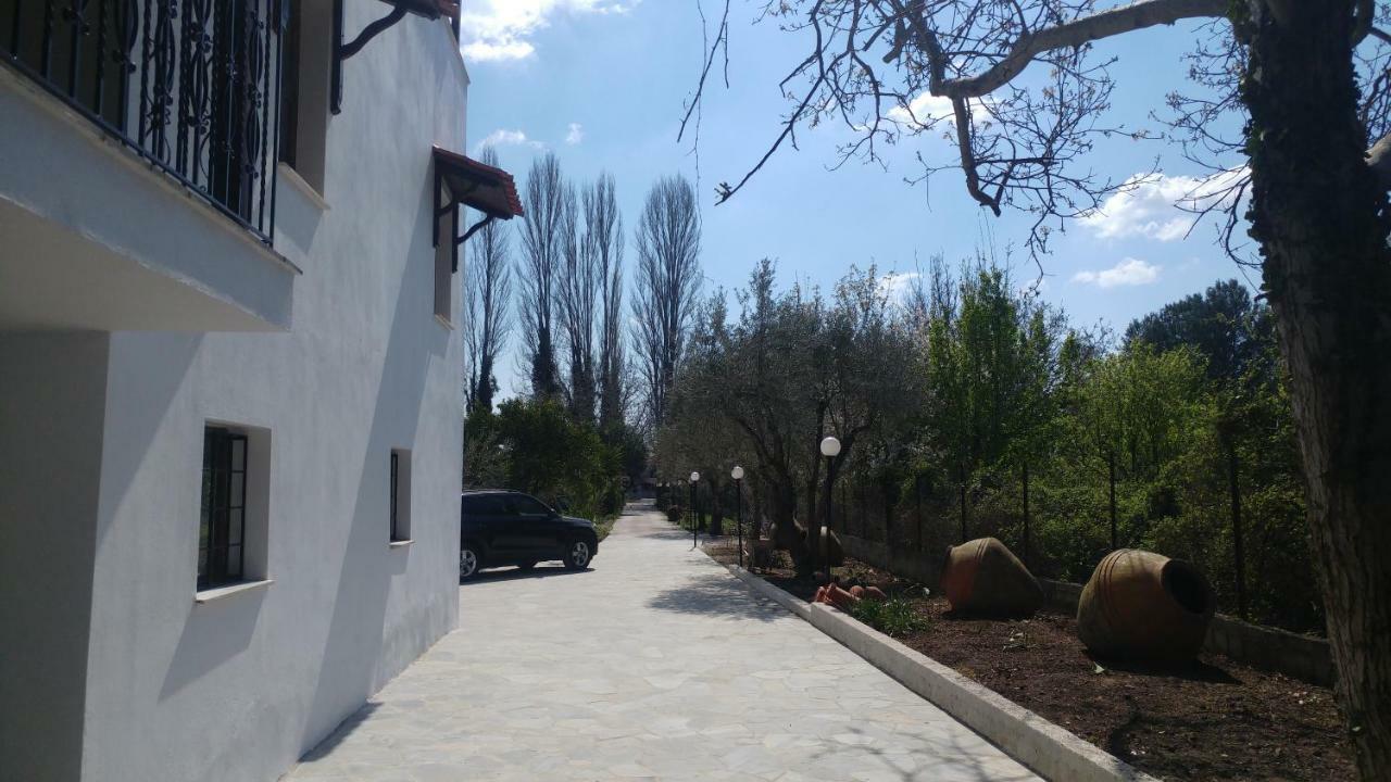 Diamond Farm Villa Kala Nera Zewnętrze zdjęcie