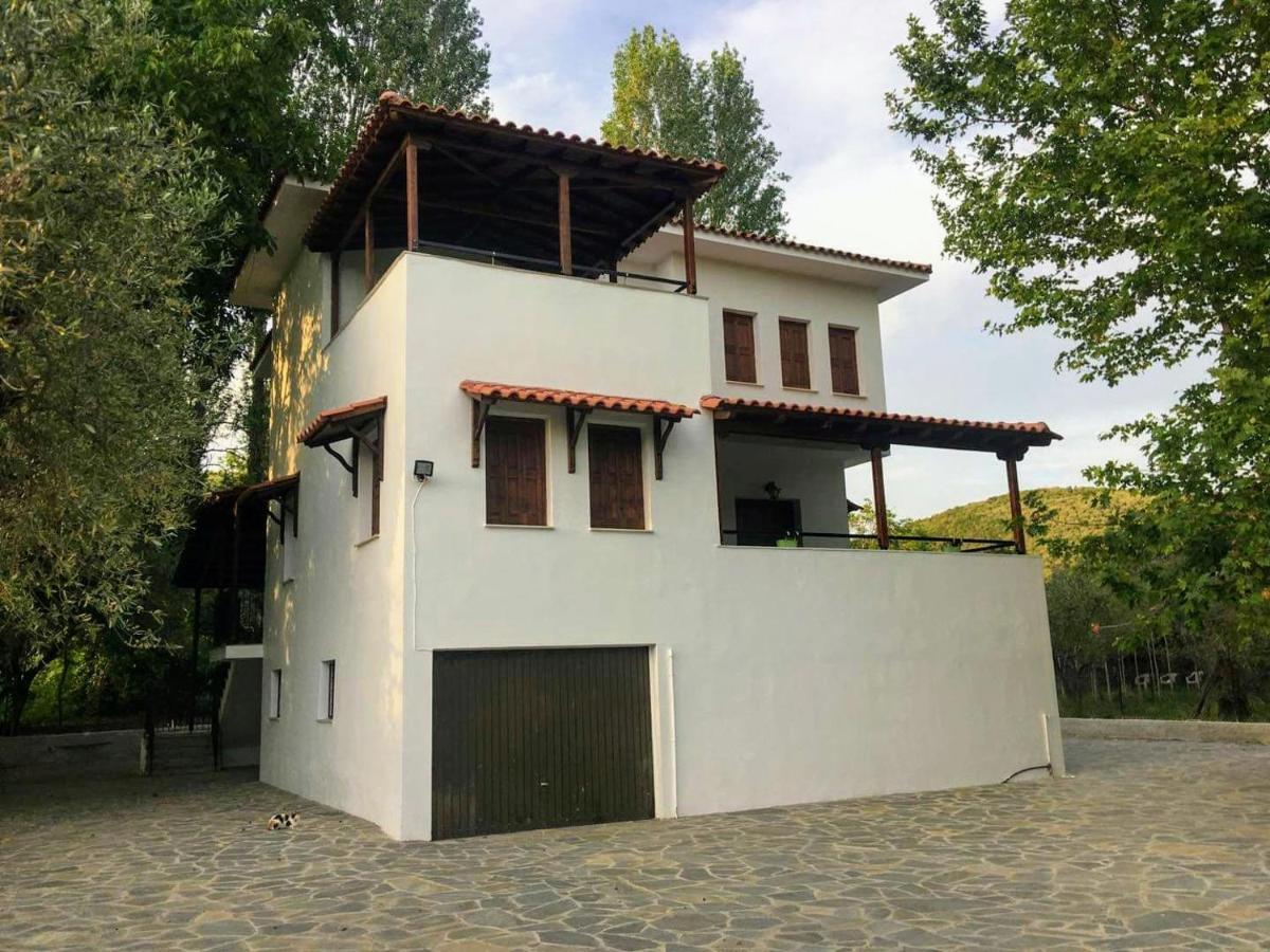Diamond Farm Villa Kala Nera Zewnętrze zdjęcie