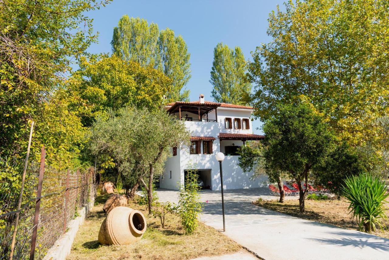 Diamond Farm Villa Kala Nera Zewnętrze zdjęcie