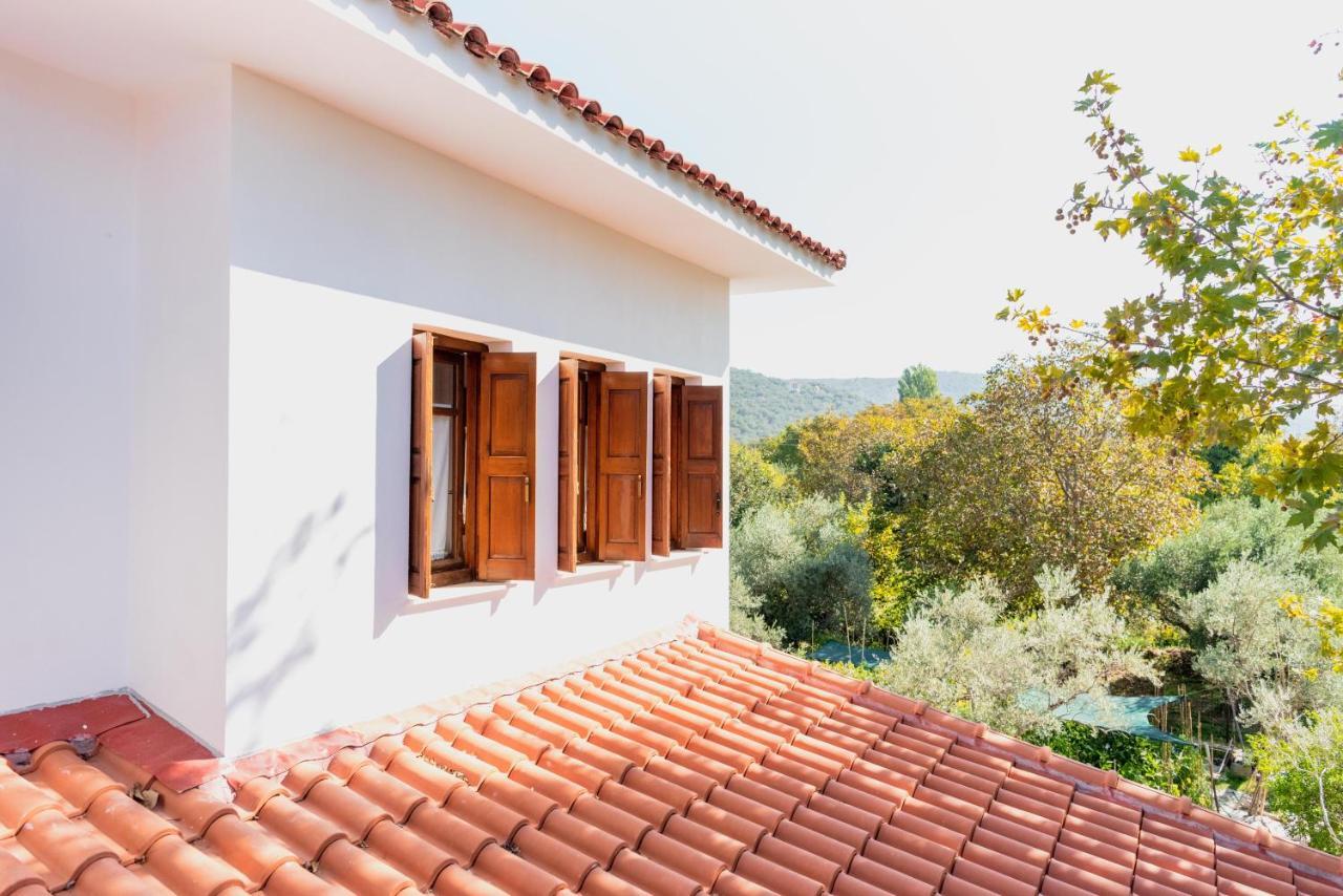 Diamond Farm Villa Kala Nera Zewnętrze zdjęcie