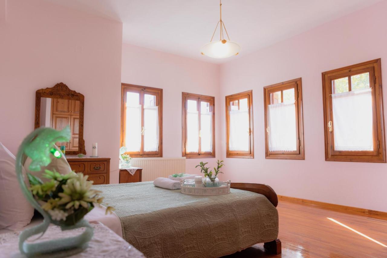 Diamond Farm Villa Kala Nera Zewnętrze zdjęcie