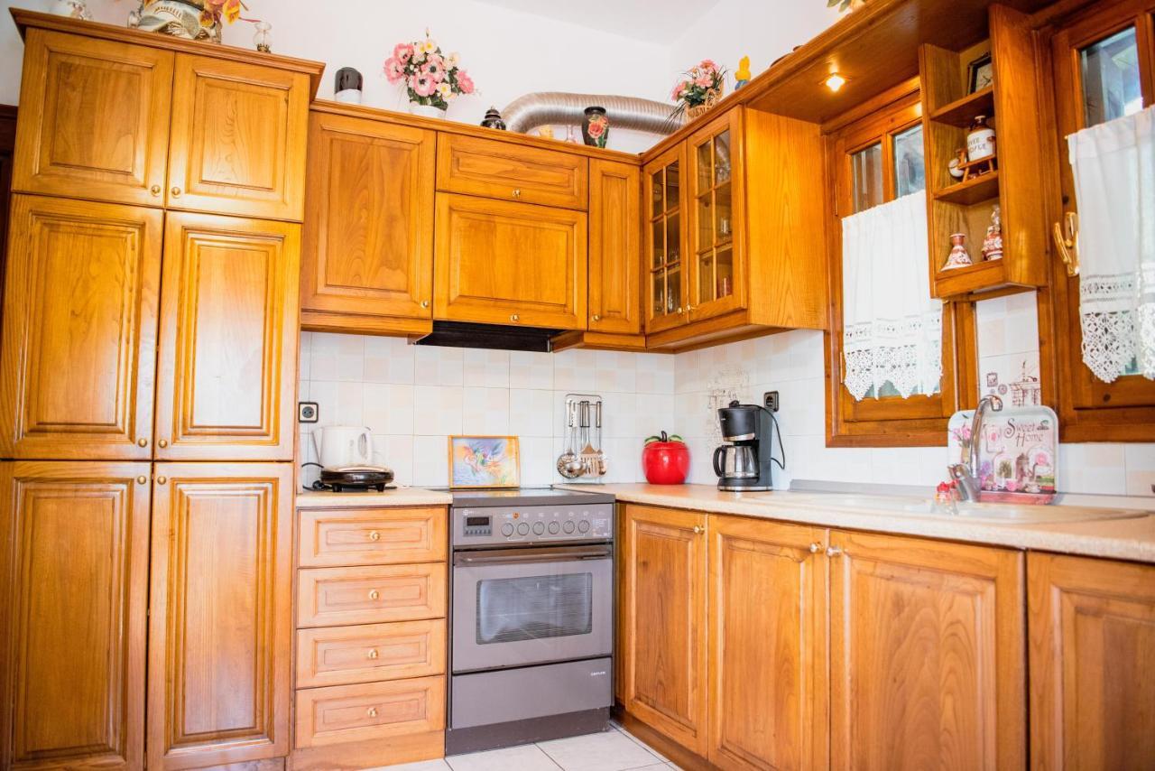 Diamond Farm Villa Kala Nera Zewnętrze zdjęcie
