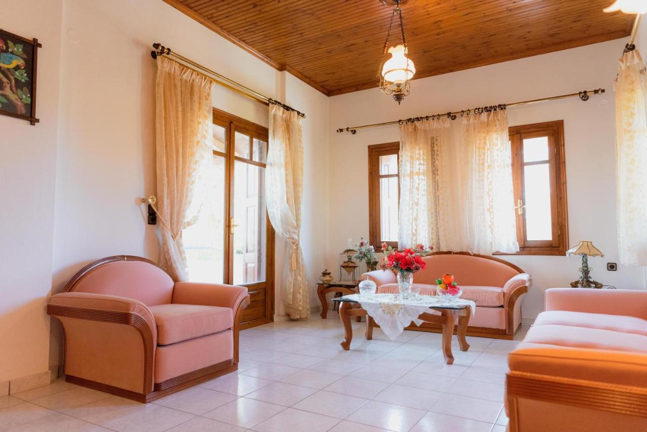 Diamond Farm Villa Kala Nera Zewnętrze zdjęcie
