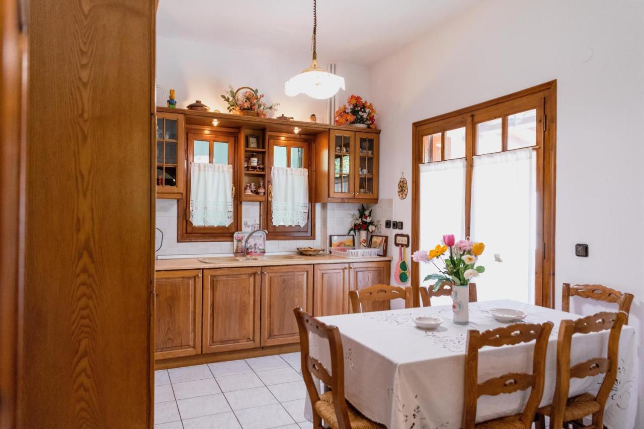 Diamond Farm Villa Kala Nera Zewnętrze zdjęcie