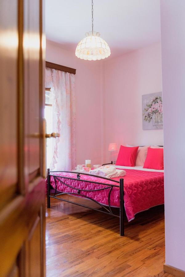 Diamond Farm Villa Kala Nera Zewnętrze zdjęcie