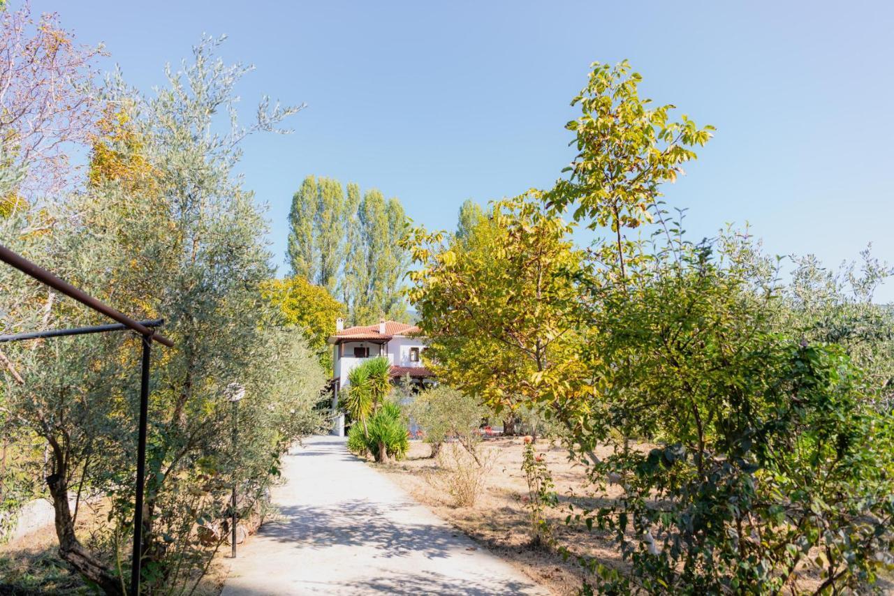 Diamond Farm Villa Kala Nera Zewnętrze zdjęcie