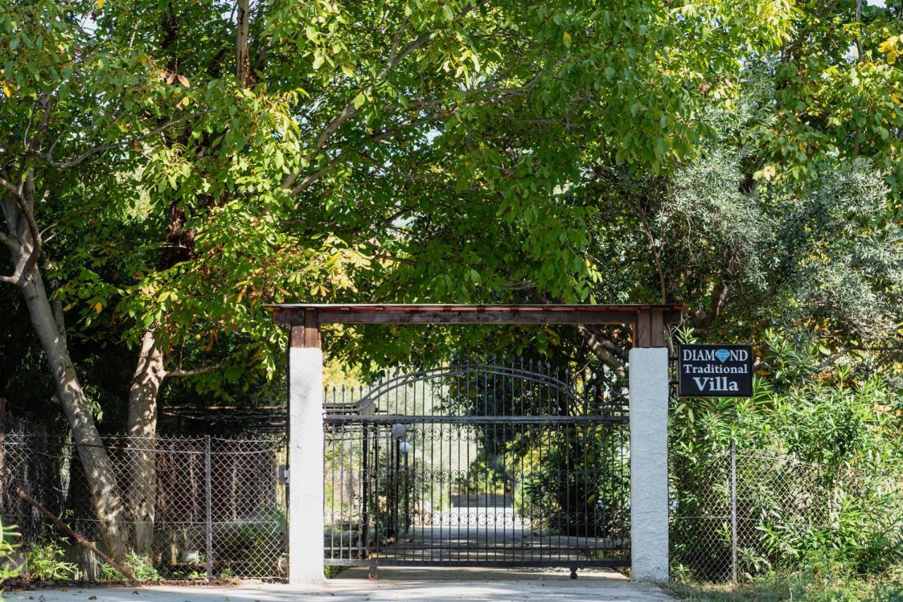 Diamond Farm Villa Kala Nera Zewnętrze zdjęcie