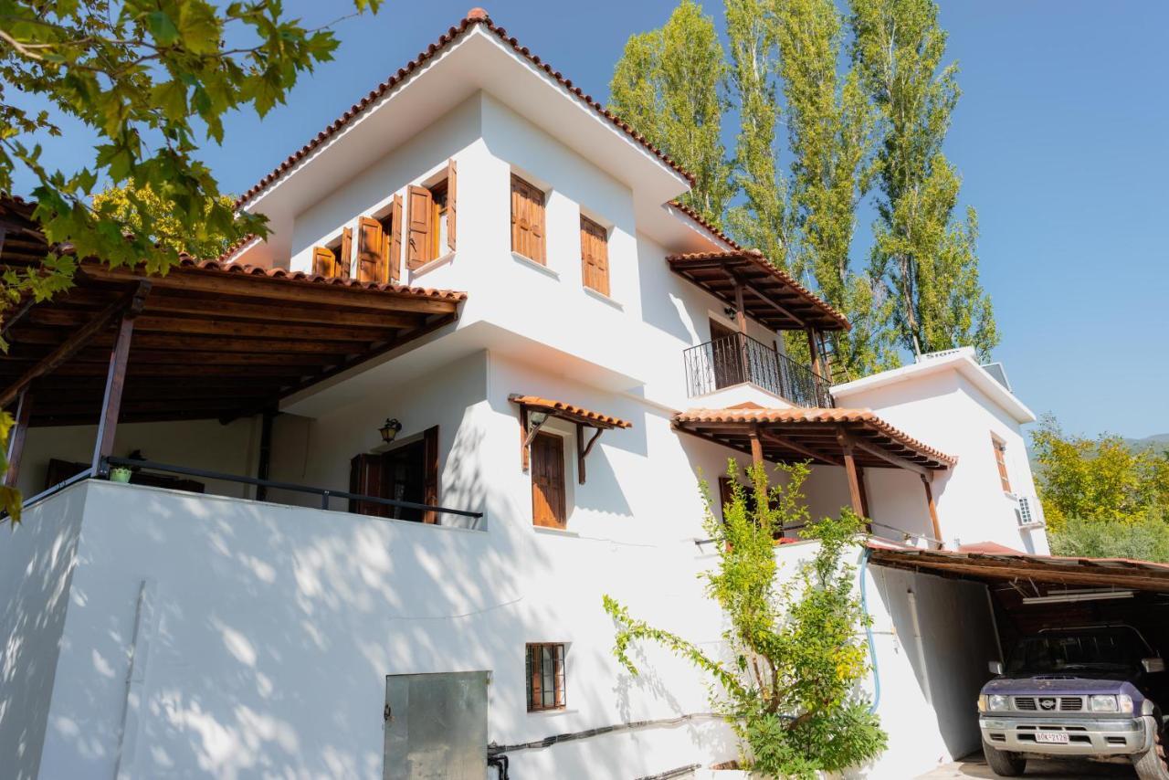 Diamond Farm Villa Kala Nera Zewnętrze zdjęcie