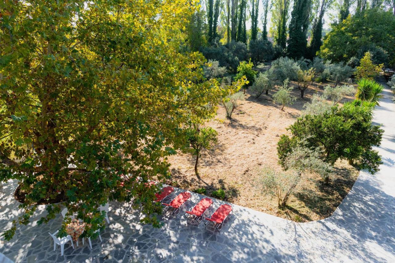 Diamond Farm Villa Kala Nera Zewnętrze zdjęcie