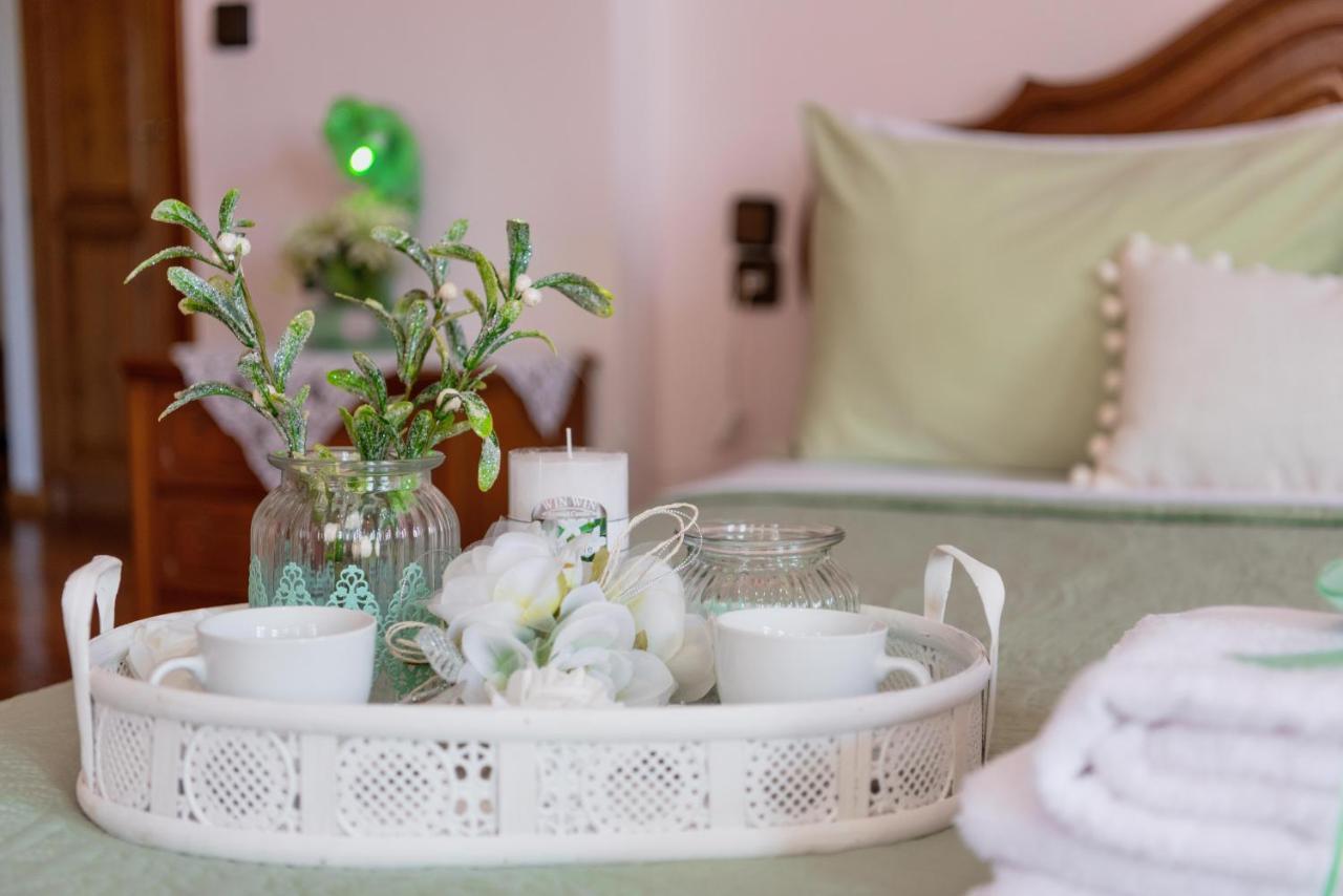 Diamond Farm Villa Kala Nera Zewnętrze zdjęcie