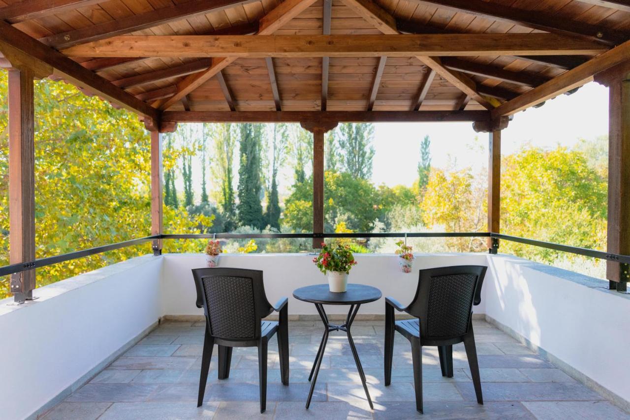 Diamond Farm Villa Kala Nera Zewnętrze zdjęcie