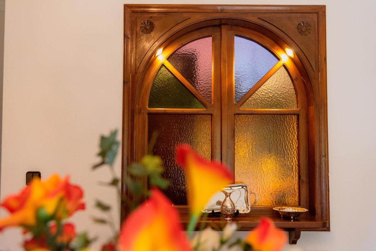 Diamond Farm Villa Kala Nera Zewnętrze zdjęcie