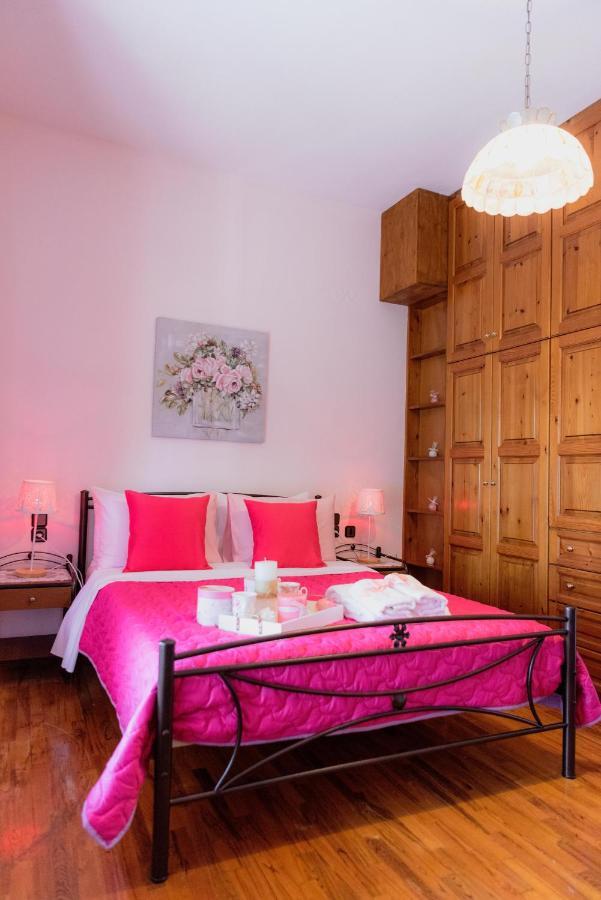 Diamond Farm Villa Kala Nera Zewnętrze zdjęcie