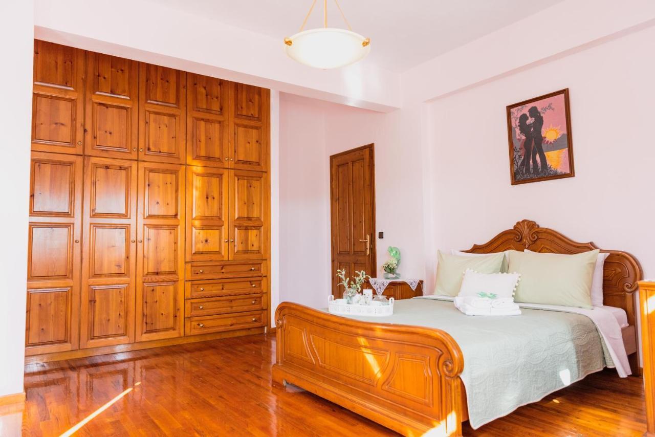 Diamond Farm Villa Kala Nera Zewnętrze zdjęcie