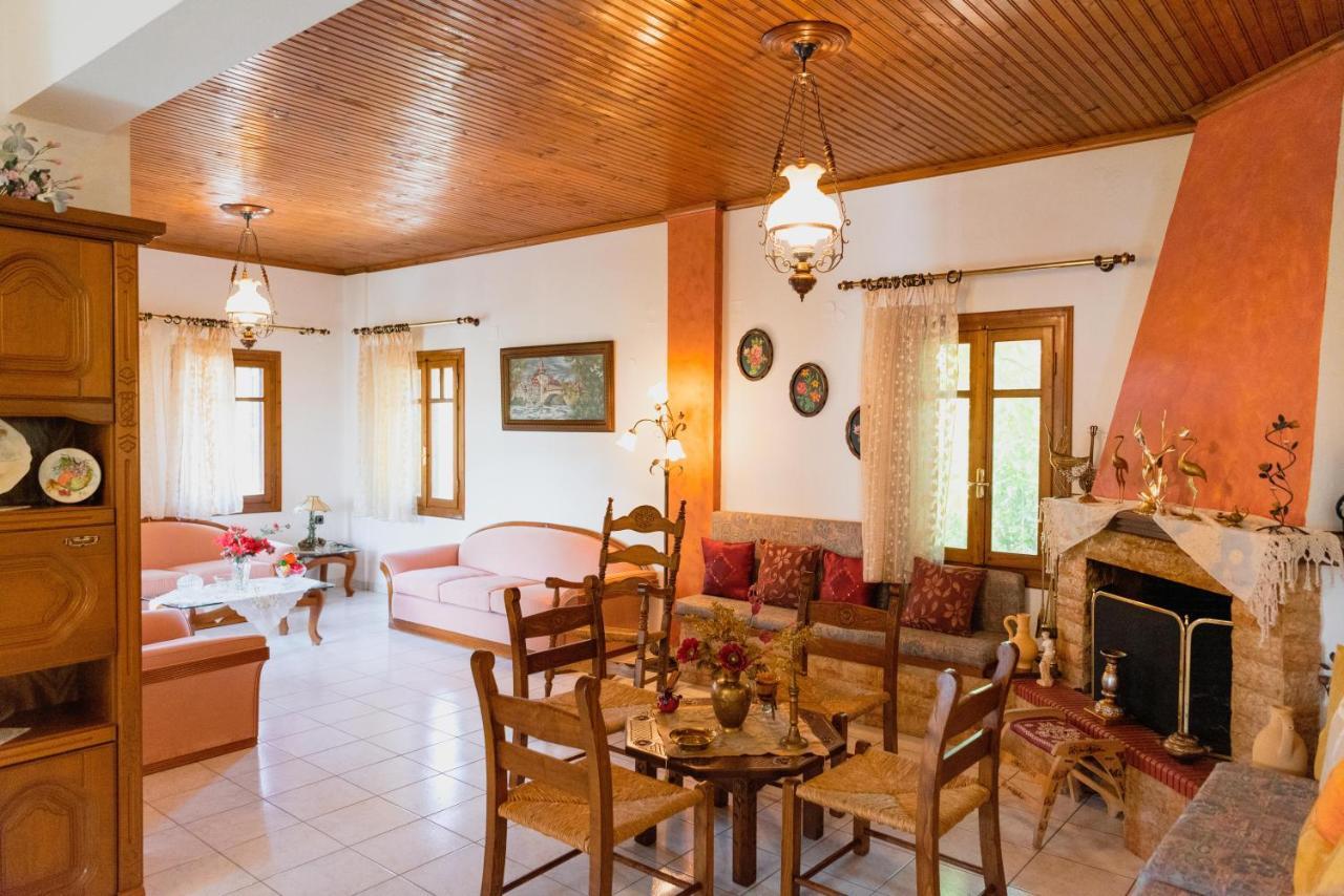 Diamond Farm Villa Kala Nera Zewnętrze zdjęcie