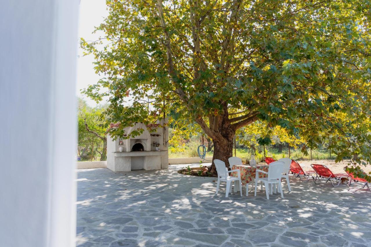 Diamond Farm Villa Kala Nera Zewnętrze zdjęcie