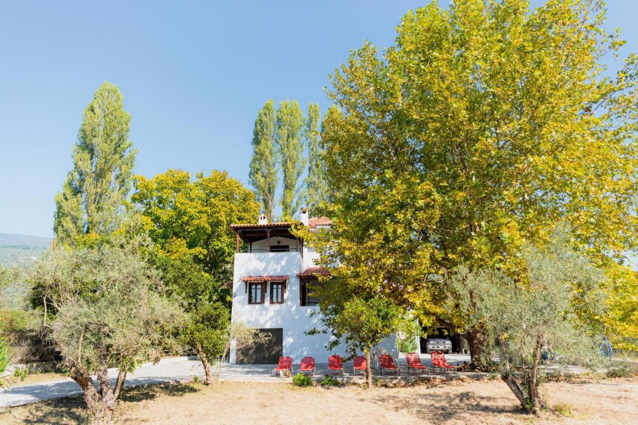 Diamond Farm Villa Kala Nera Zewnętrze zdjęcie