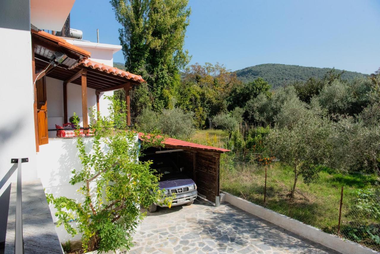 Diamond Farm Villa Kala Nera Zewnętrze zdjęcie