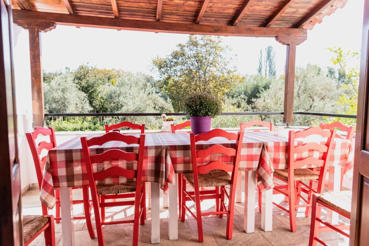 Diamond Farm Villa Kala Nera Zewnętrze zdjęcie