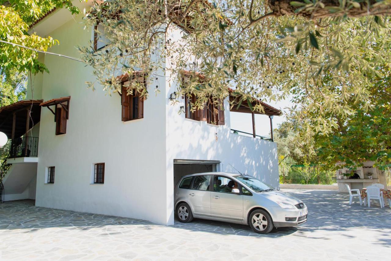 Diamond Farm Villa Kala Nera Zewnętrze zdjęcie