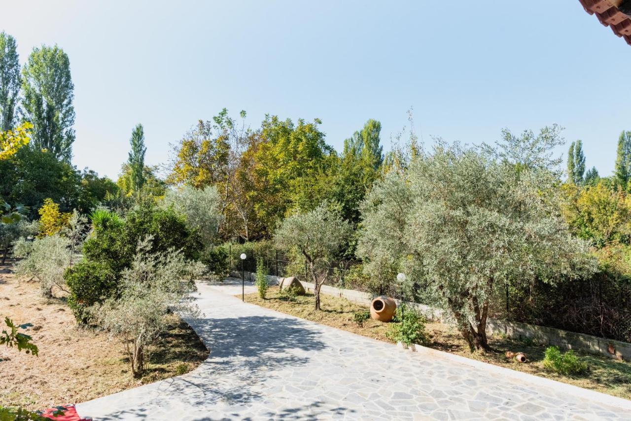 Diamond Farm Villa Kala Nera Zewnętrze zdjęcie