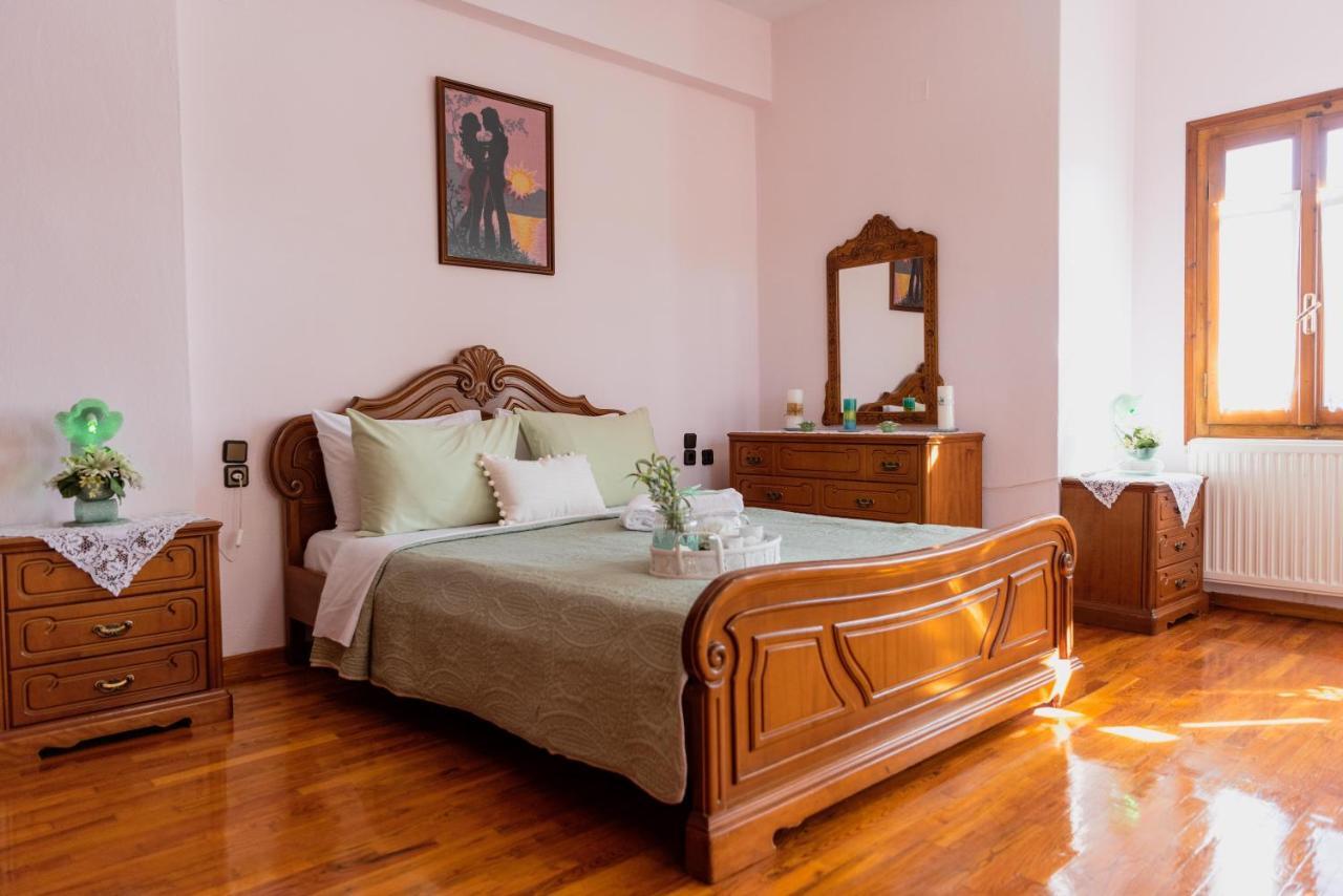 Diamond Farm Villa Kala Nera Zewnętrze zdjęcie