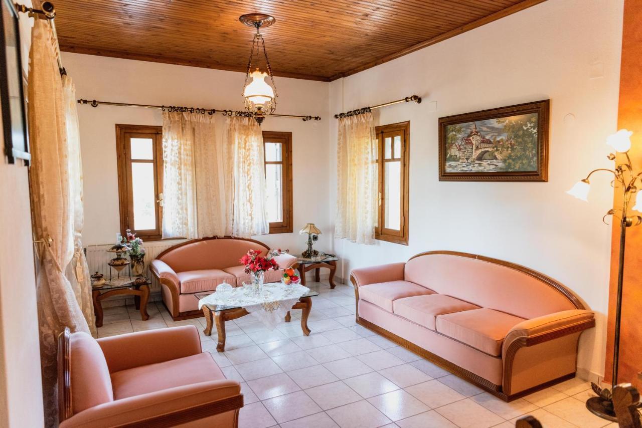 Diamond Farm Villa Kala Nera Zewnętrze zdjęcie
