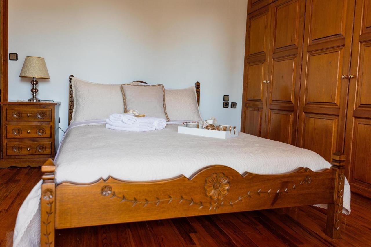 Diamond Farm Villa Kala Nera Zewnętrze zdjęcie