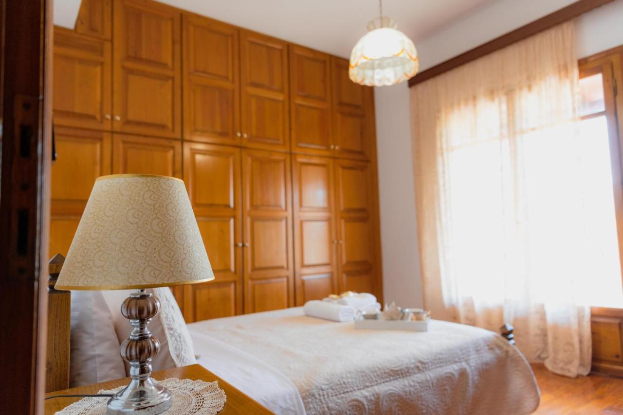 Diamond Farm Villa Kala Nera Zewnętrze zdjęcie