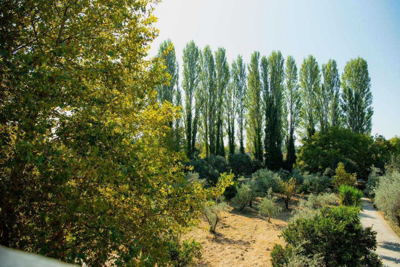 Diamond Farm Villa Kala Nera Zewnętrze zdjęcie