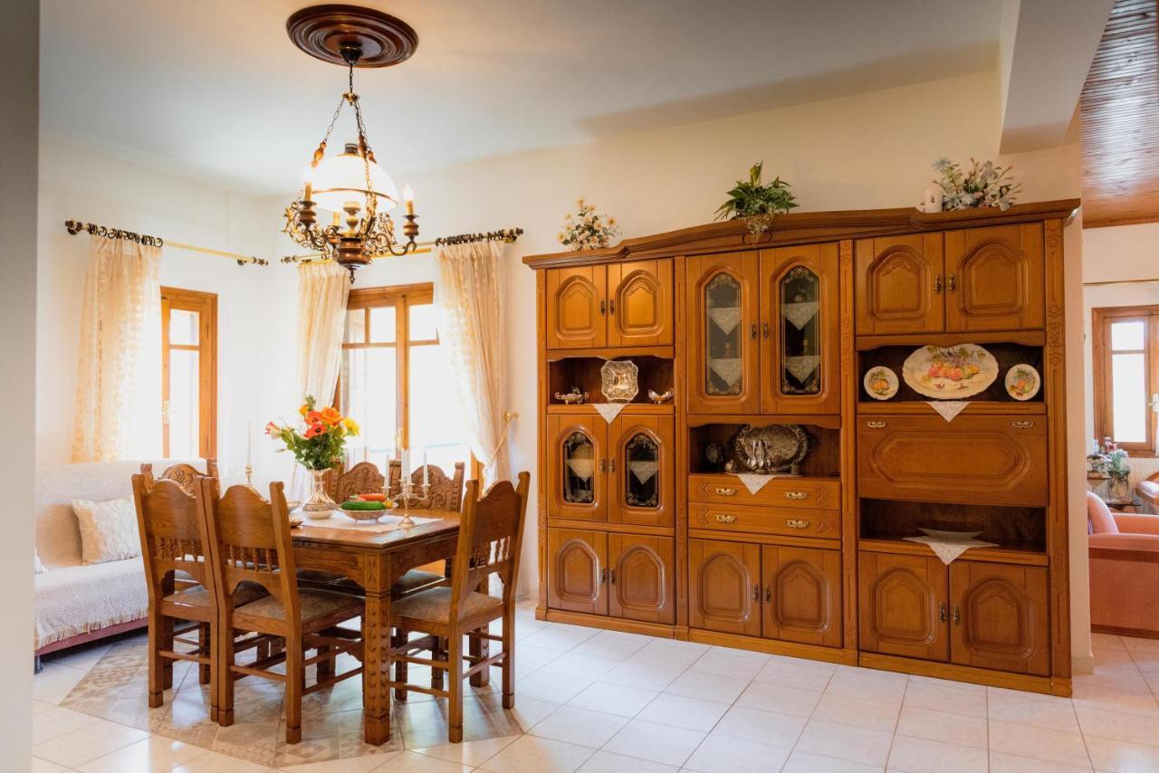 Diamond Farm Villa Kala Nera Zewnętrze zdjęcie
