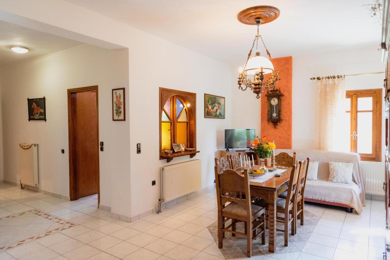 Diamond Farm Villa Kala Nera Zewnętrze zdjęcie
